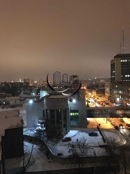 Сдам 1 комнатную студию, ЖК 'Защитник' Харьков - изображение 8