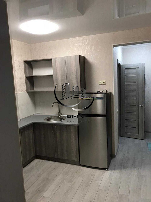 Сдам 1 комнатную студию, ЖК 'Защитник' Харьков - изображение 1