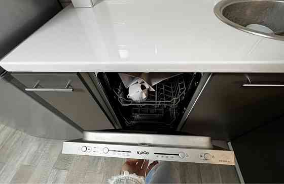 2-кімнатна в ЖК «На Щасливому». Вільна. В наявності. Заселений будинок Ровно