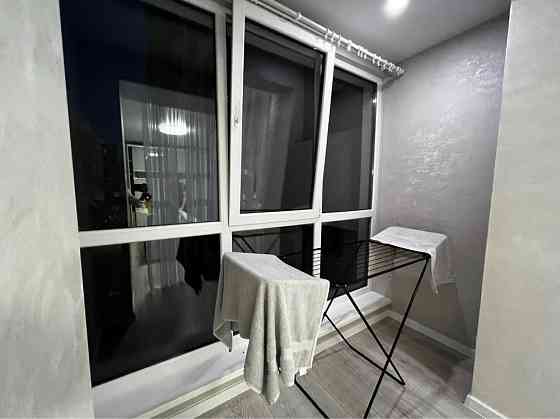 2-кімнатна в ЖК «На Щасливому». Вільна. В наявності. Заселений будинок Ровно