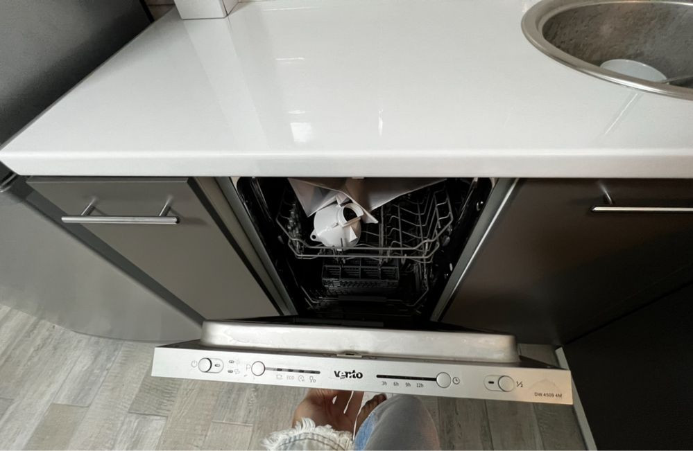 2-кімнатна в ЖК «На Щасливому». Вільна. В наявності. Заселений будинок Ровно - изображение 2