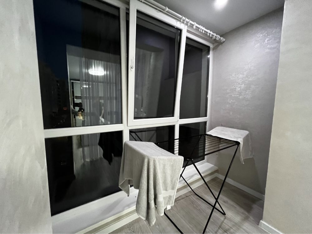 2-кімнатна в ЖК «На Щасливому». Вільна. В наявності. Заселений будинок Ровно - изображение 5