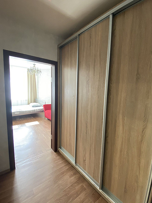 ЖК Эврика однокомнатная в аренду ул здановськой Голосеевский район Киев - изображение 6