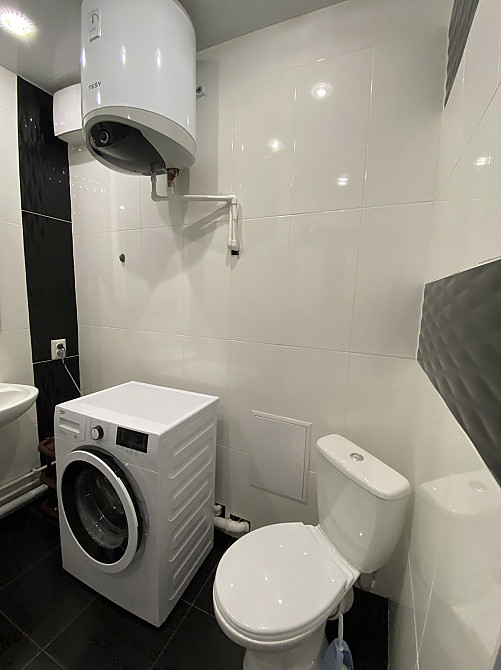 ЖК Эврика однокомнатная в аренду ул здановськой Голосеевский район Киев - изображение 2