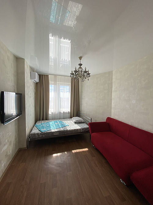 ЖК Эврика однокомнатная в аренду ул здановськой Голосеевский район Киев - изображение 3