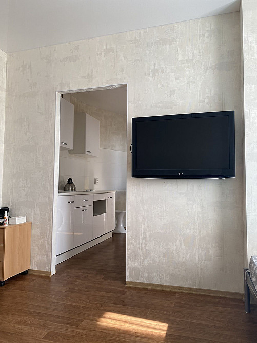 ЖК Эврика однокомнатная в аренду ул здановськой Голосеевский район Киев - изображение 4