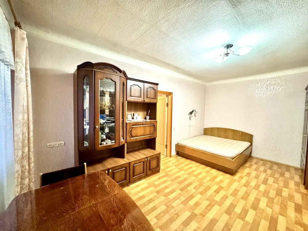 Аренда 1 ком в 2х ком квартире. АГО. Р-н центра Кам`янське (Запорізька обл.) - зображення 6