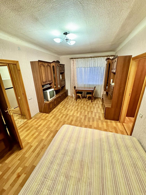Аренда 1 ком в 2х ком квартире. АГО. Р-н центра Кам`янське (Запорізька обл.) - зображення 2