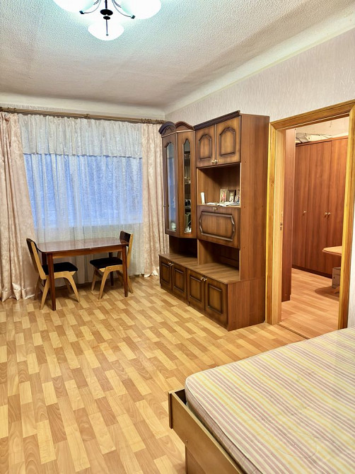 Аренда 1 ком в 2х ком квартире. АГО. Р-н центра Кам`янське (Запорізька обл.) - зображення 5