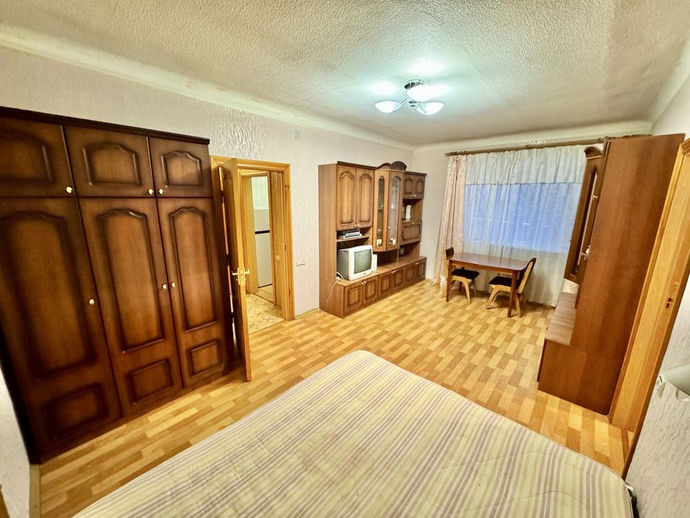 Аренда 1 ком в 2х ком квартире. АГО. Р-н центра Кам`янське (Запорізька обл.) - зображення 1