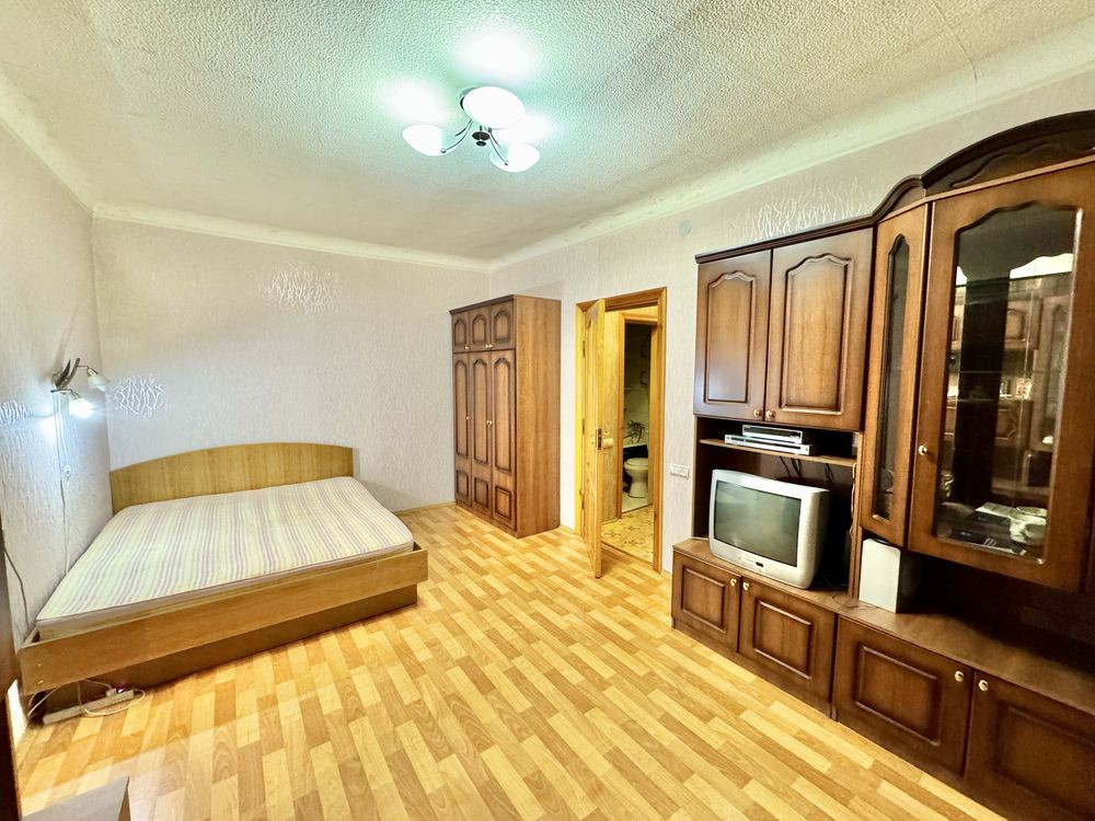 Аренда 1 ком в 2х ком квартире. АГО. Р-н центра Кам`янське (Запорізька обл.) - зображення 8