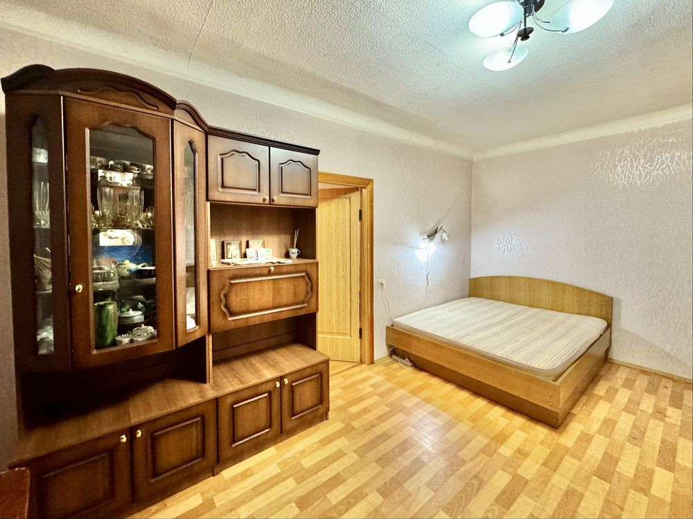 Аренда 1 ком в 2х ком квартире. АГО. Р-н центра Кам`янське (Запорізька обл.) - зображення 7