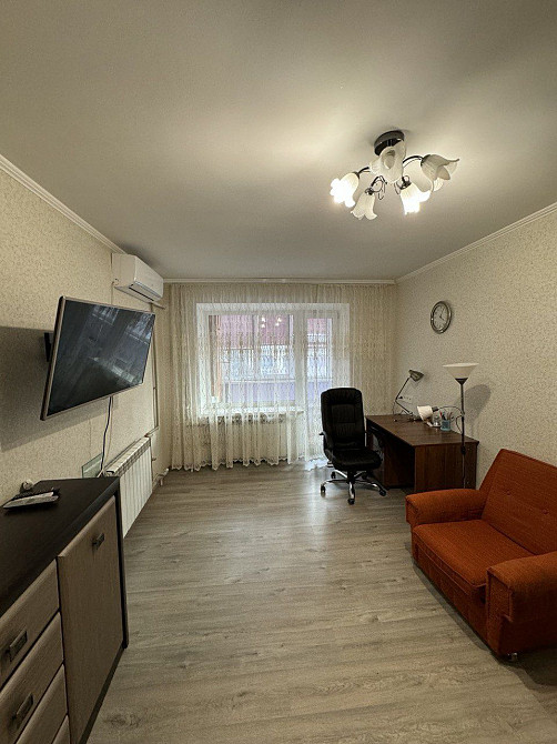 ПЕРВАЯ СДАЧА! Титова 2к А.Поля Кирова Славутич Янгеля Дніпро - зображення 1