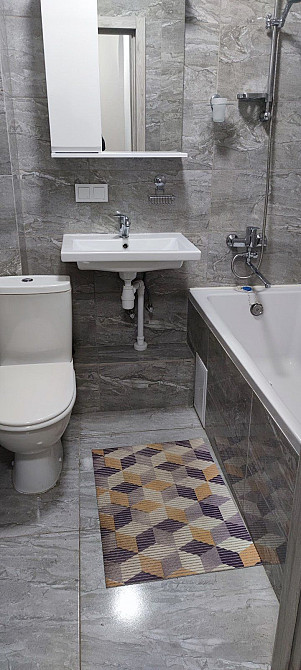 Сдам свою квартиру на Песочине ЖК Ласточкино Гнездо Песочин - изображение 6