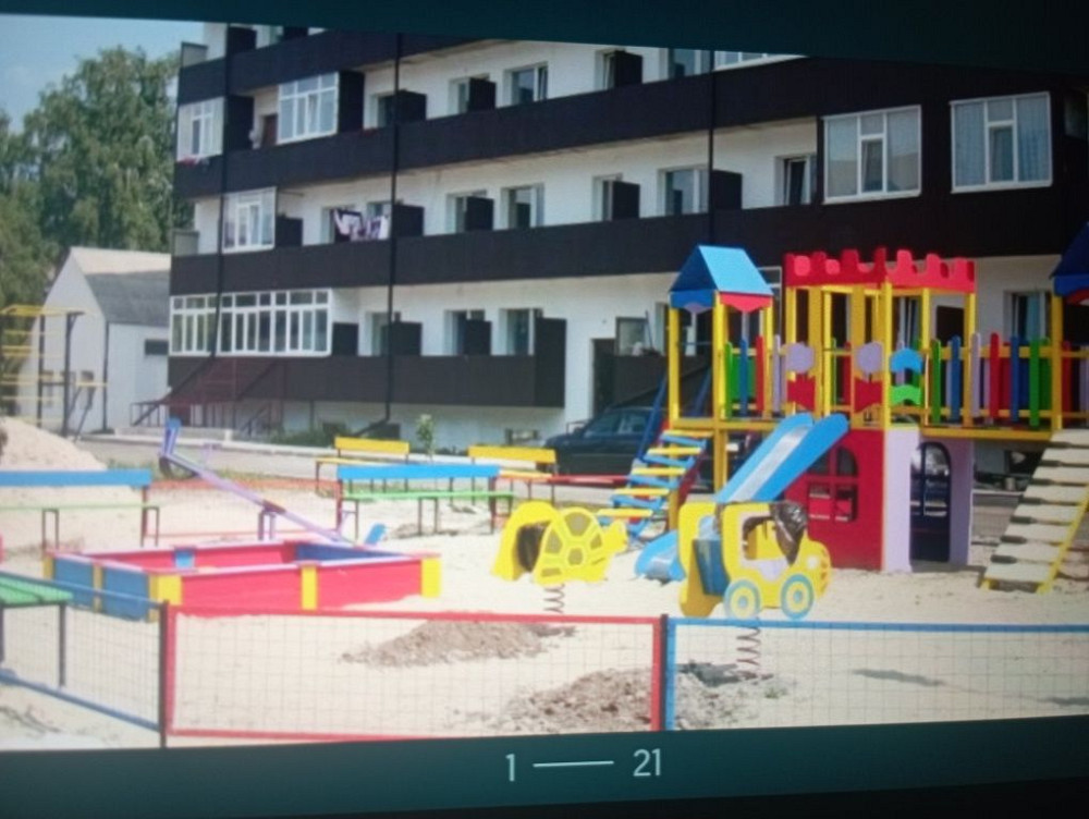 Сдам свою квартиру на Песочине ЖК Ласточкино Гнездо Песочин - изображение 1