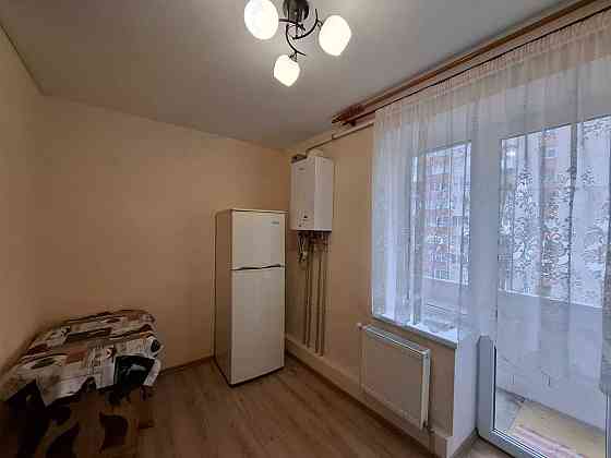 Оренда однокімнатної квартири з індивідуальним,вул.Нац.Гвардія. Ивано-Франковск