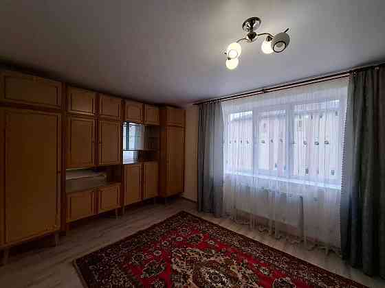 Оренда однокімнатної квартири з індивідуальним,вул.Нац.Гвардія. Ивано-Франковск