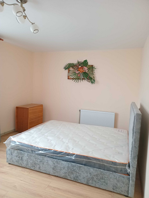 Оренда однокімнатної квартири з індивідуальним,вул.Нац.Гвардія. Ивано-Франковск - изображение 8