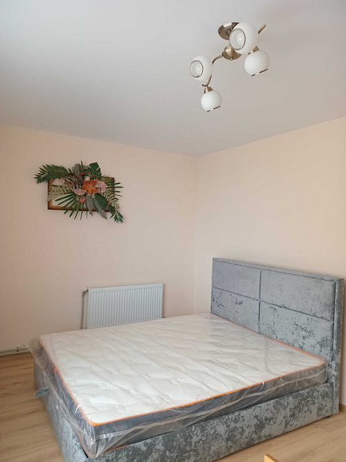 Оренда однокімнатної квартири з індивідуальним,вул.Нац.Гвардія. Ивано-Франковск - изображение 7