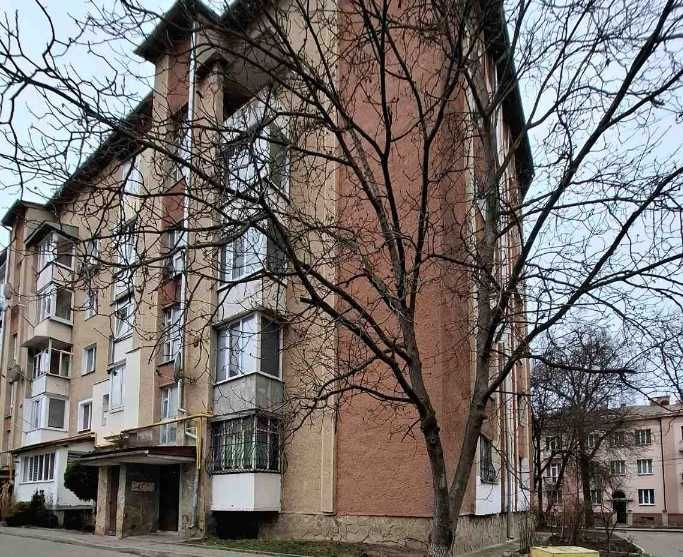 Оренда однокімнатної квартири з індивідуальним,вул.Нац.Гвардія. Ивано-Франковск - изображение 1