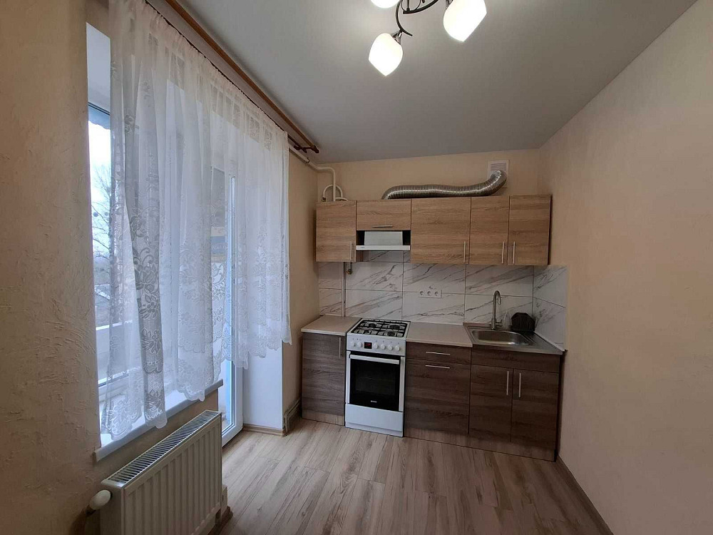 Оренда однокімнатної квартири з індивідуальним,вул.Нац.Гвардія. Ивано-Франковск - изображение 3