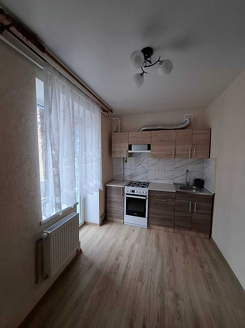 Оренда однокімнатної квартири з індивідуальним,вул.Нац.Гвардія. Ивано-Франковск - изображение 2