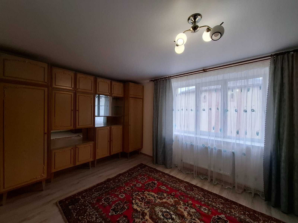 Оренда однокімнатної квартири з індивідуальним,вул.Нац.Гвардія. Ивано-Франковск - изображение 5
