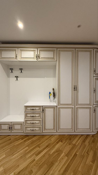 Оренда 3-х кімнатної квартири. Новий район. Ужгород - зображення 5