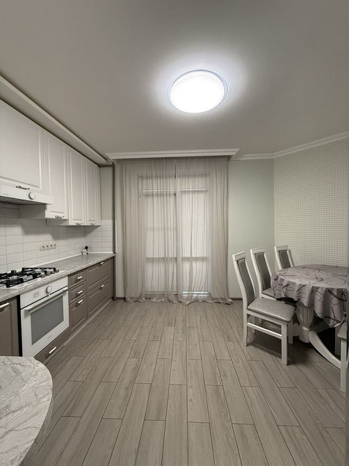 Оренда 3-х кімнатної квартири. Новий район. Ужгород - зображення 2