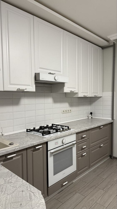 Оренда 3-х кімнатної квартири. Новий район. Ужгород - зображення 3