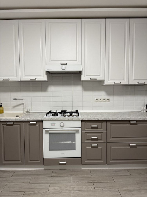 Оренда 3-х кімнатної квартири. Новий район. Ужгород - зображення 4