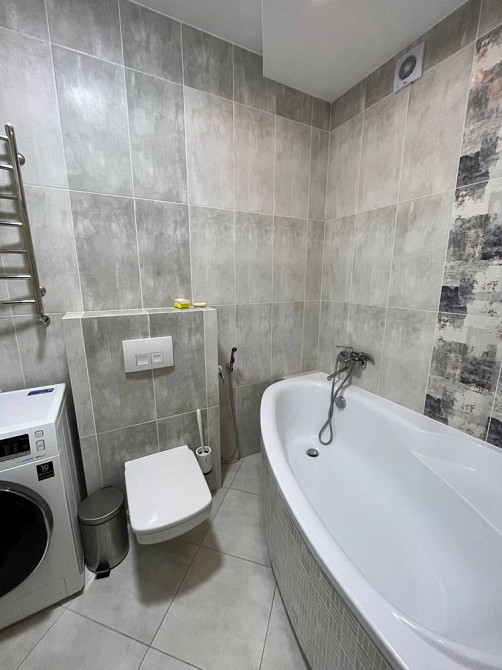 Оренда 1-кім квартири у новобудові вул. Тернопільська-Угорська Львів - зображення 6