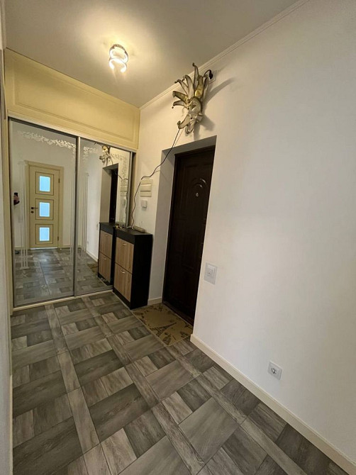 Оренда 1-кім квартири у новобудові вул. Тернопільська-Угорська Львів - зображення 8