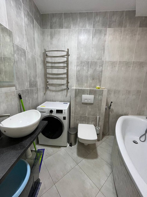 Оренда 1-кім квартири у новобудові вул. Тернопільська-Угорська Львів - зображення 7