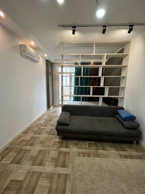 Оренда 1-кім квартири у новобудові вул. Тернопільська-Угорська Львів - зображення 1