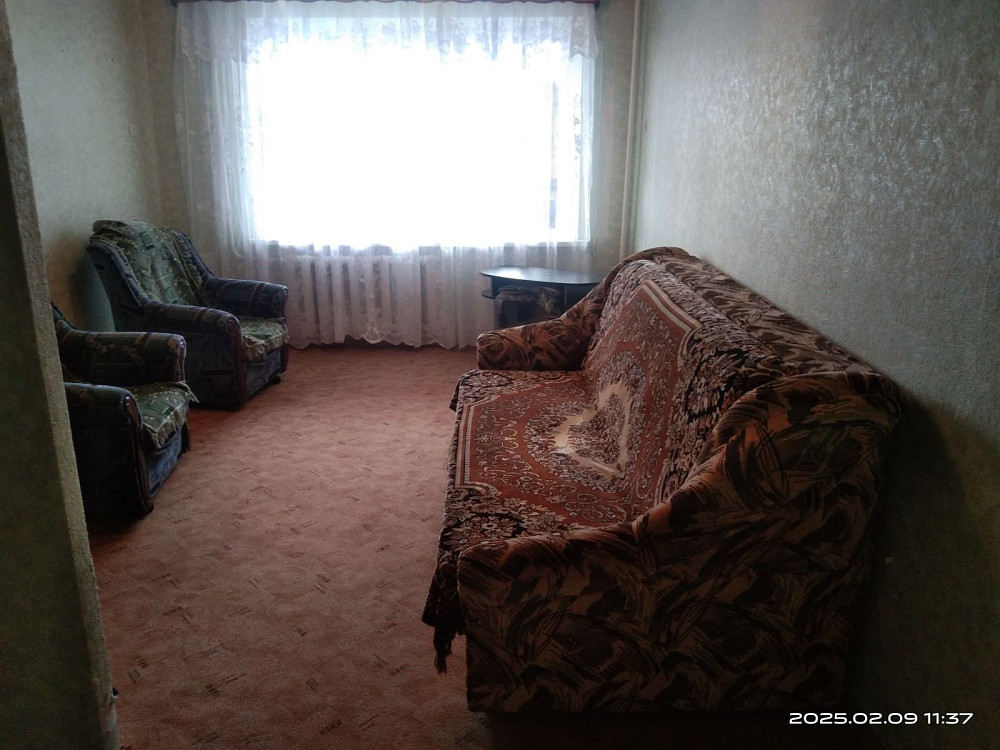 Сдам 1 комн. квартиру ж/м Фрунзенский Дніпро - зображення 2