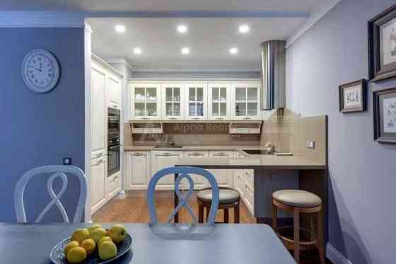 Без % 2к квартира в ЖК Парк Авеню 100м2 Генератор Киев