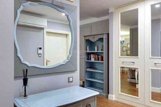 Без % 2к квартира в ЖК Парк Авеню 100м2 Генератор Киев