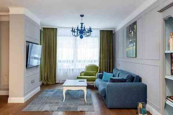 Без % 2к квартира в ЖК Парк Авеню 100м2 Генератор Киев