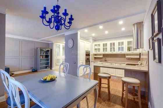 Без % 2к квартира в ЖК Парк Авеню 100м2 Генератор Киев