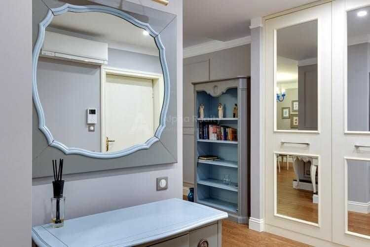 Без % 2к квартира в ЖК Парк Авеню 100м2 Генератор Киев - изображение 6