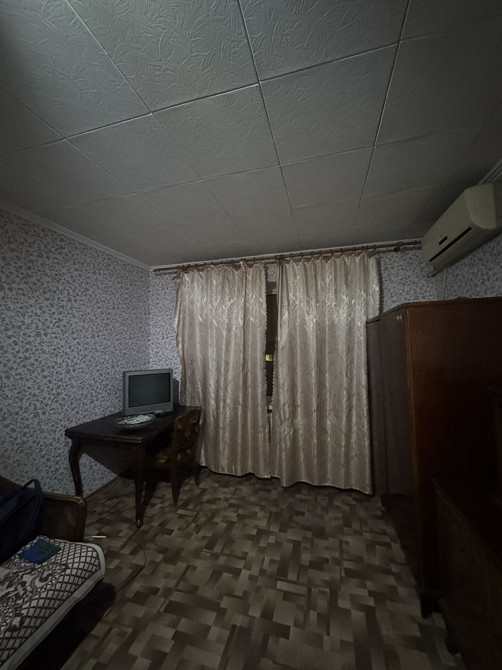 Сдам 1к смарт квартиру 30 м2 Тополь 2 дом 6 Запорожское шоссе Сокол Дніпро - зображення 5