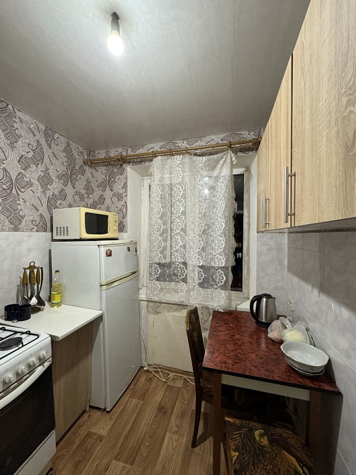 Сдам 1к смарт квартиру 30 м2 Тополь 2 дом 6 Запорожское шоссе Сокол Дніпро - зображення 1