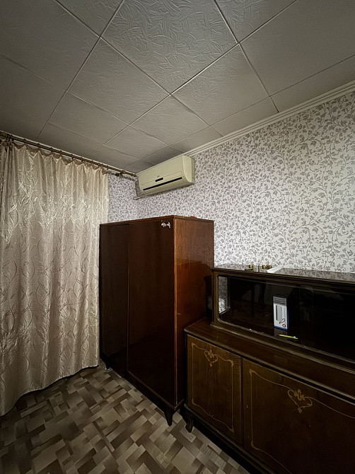 Сдам 1к смарт квартиру 30 м2 Тополь 2 дом 6 Запорожское шоссе Сокол Дніпро - зображення 6