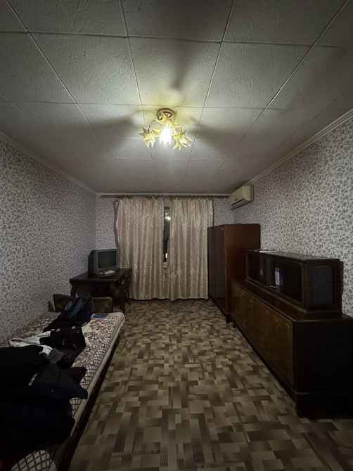 Сдам 1к смарт квартиру 30 м2 Тополь 2 дом 6 Запорожское шоссе Сокол Дніпро - зображення 4