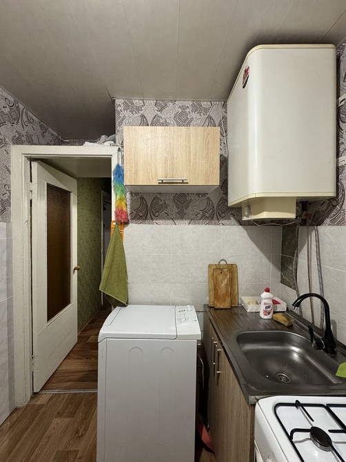 Сдам 1к смарт квартиру 30 м2 Тополь 2 дом 6 Запорожское шоссе Сокол Дніпро - зображення 3