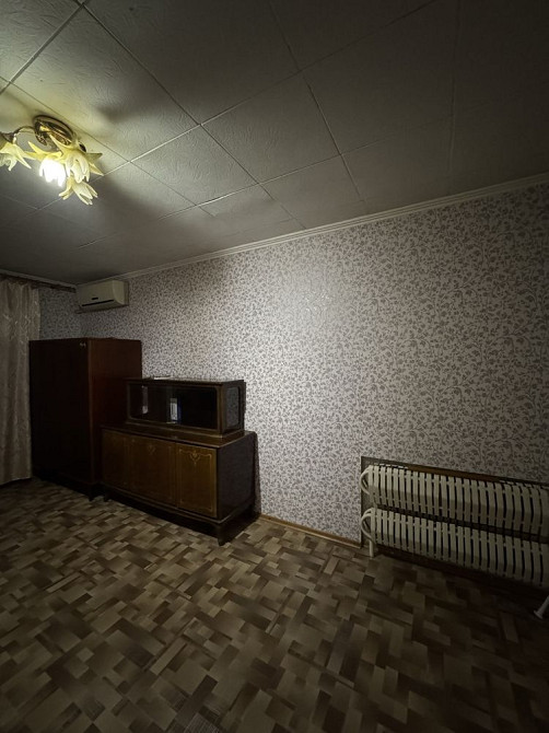 Сдам 1к смарт квартиру 30 м2 Тополь 2 дом 6 Запорожское шоссе Сокол Дніпро - зображення 7