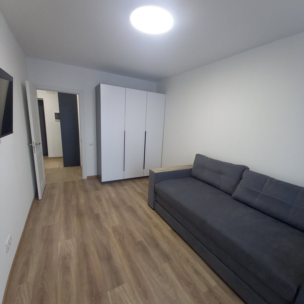 Оренда 1но кімнатної квартири, перша здача! Ирпень - изображение 3