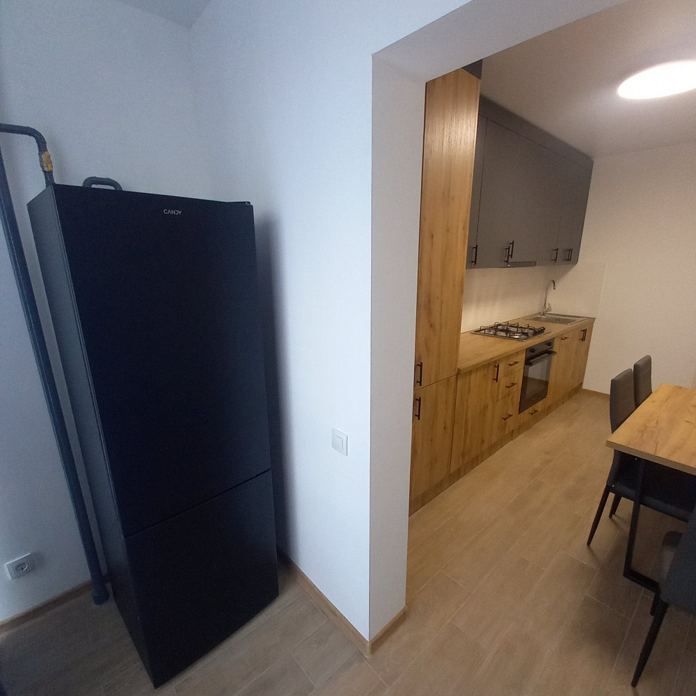 Оренда 1но кімнатної квартири, перша здача! Ирпень - изображение 2