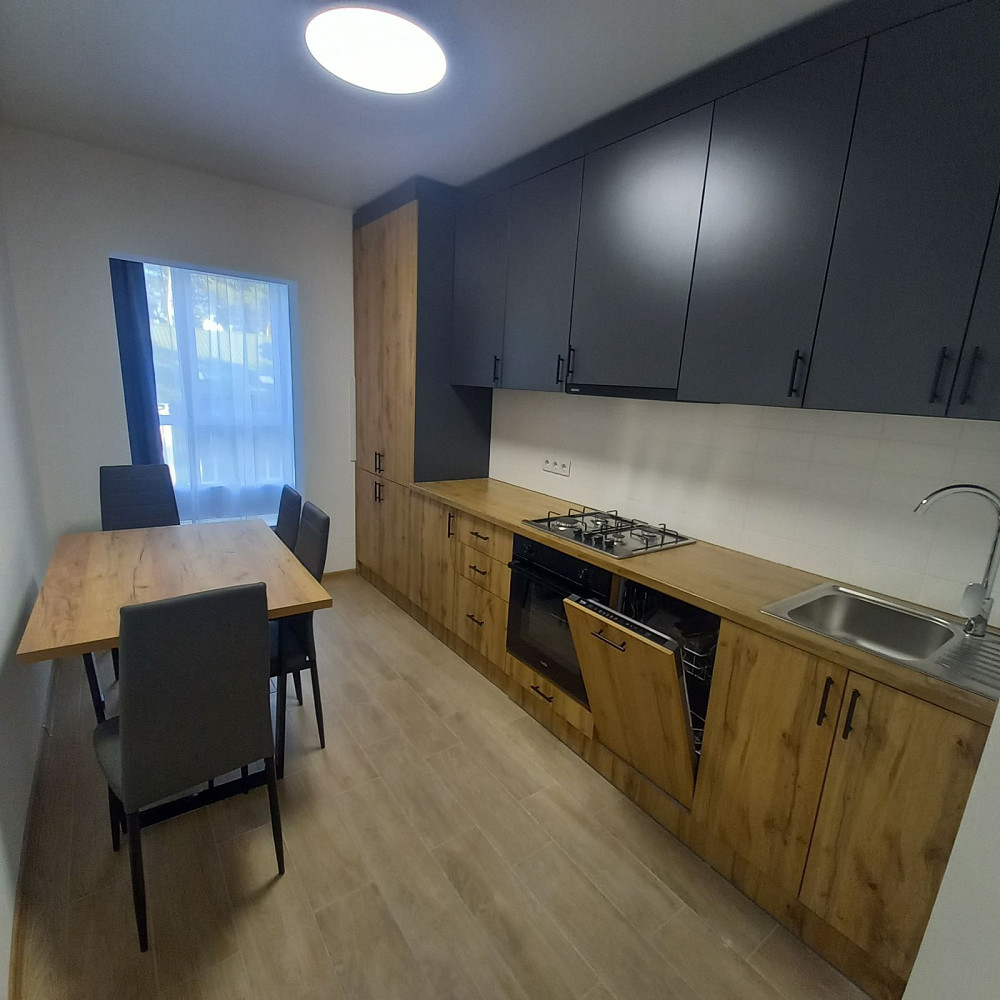 Оренда 1но кімнатної квартири, перша здача! Ирпень - изображение 1